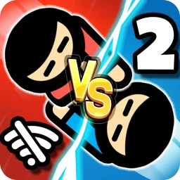 Icono de 2 Player Games: Mini Games
