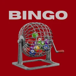 Sorteador de Bingo (Español)